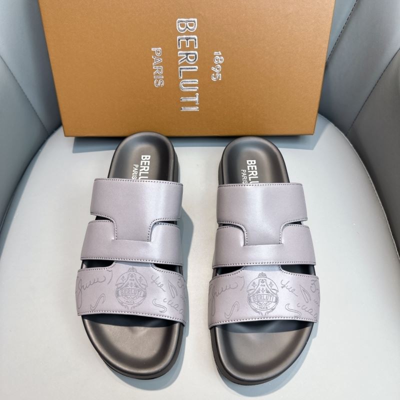 Berluti Sandals